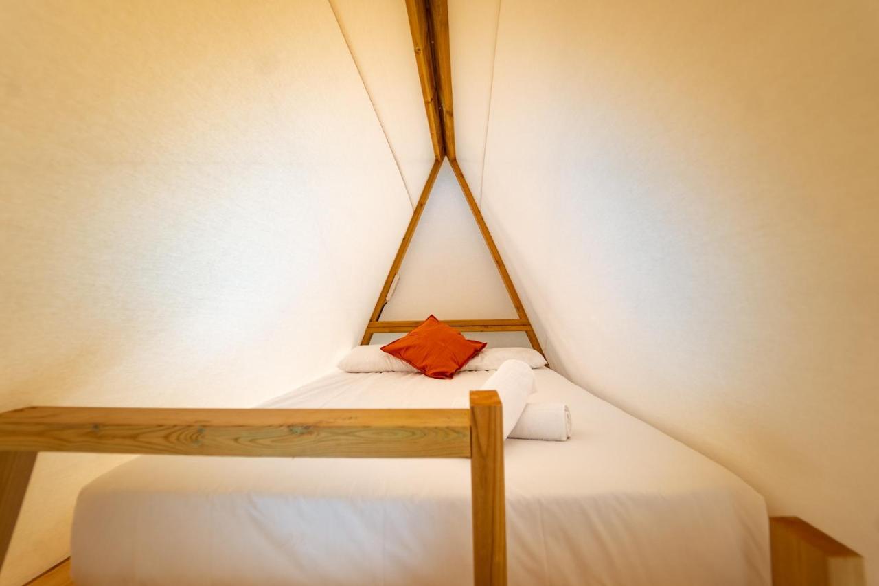 Kampaoh El Palmar Camping