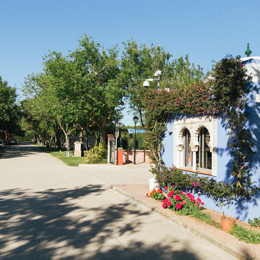 Camping Kampaoh El Palmar