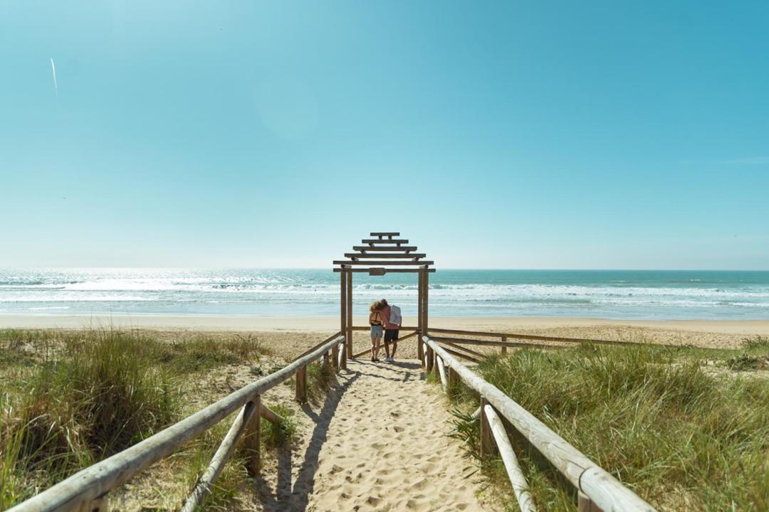 Camping Kampaoh El Palmar (Andalucia)