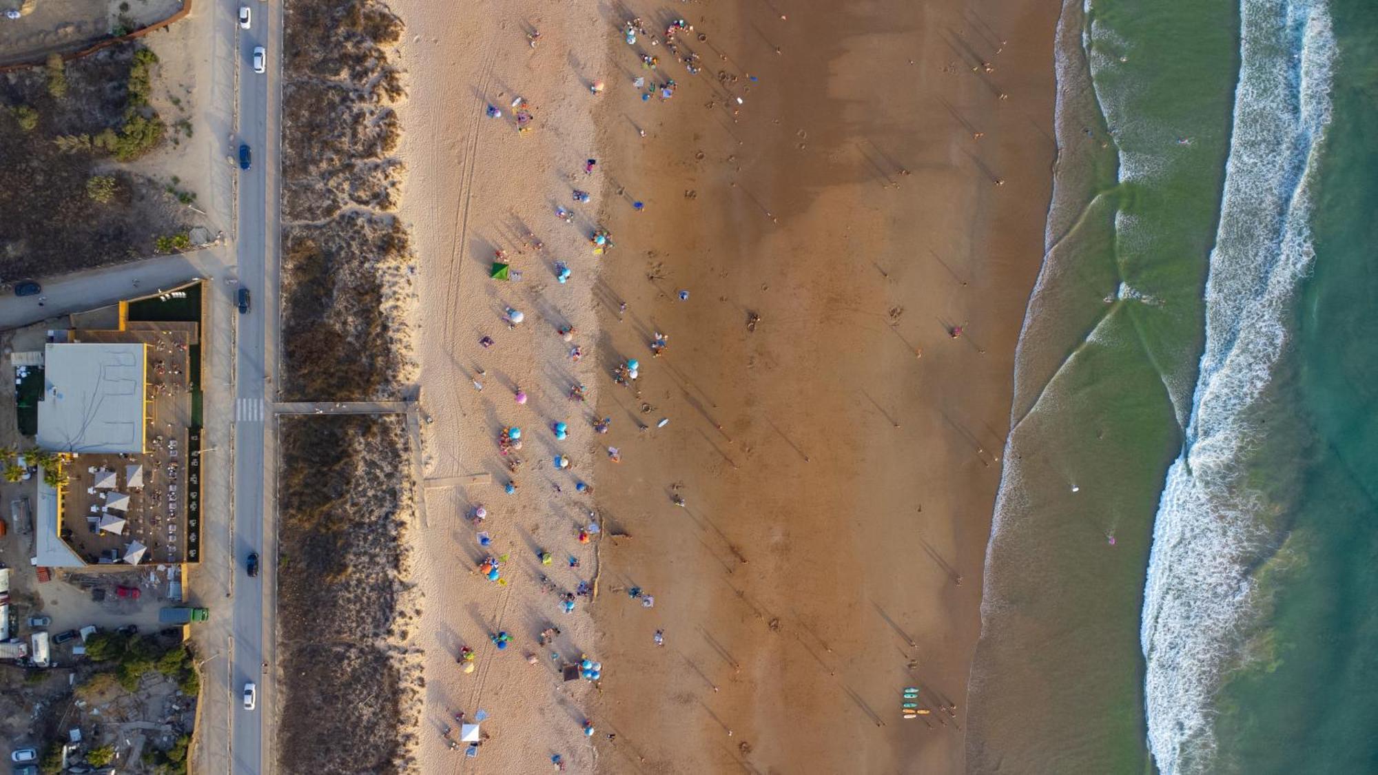 Kampaoh El Palmar (Andalucia)