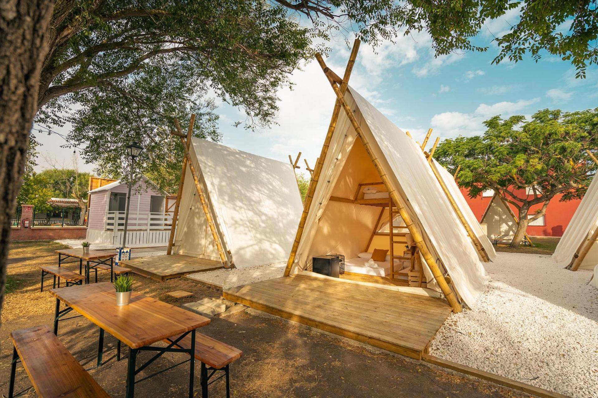 Kampaoh Camping