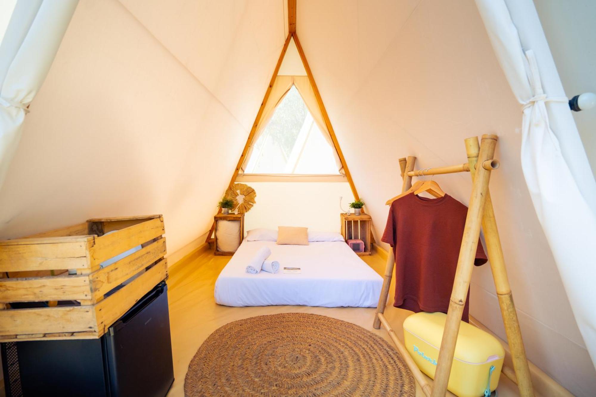 Kampaoh El Palmar Camping
