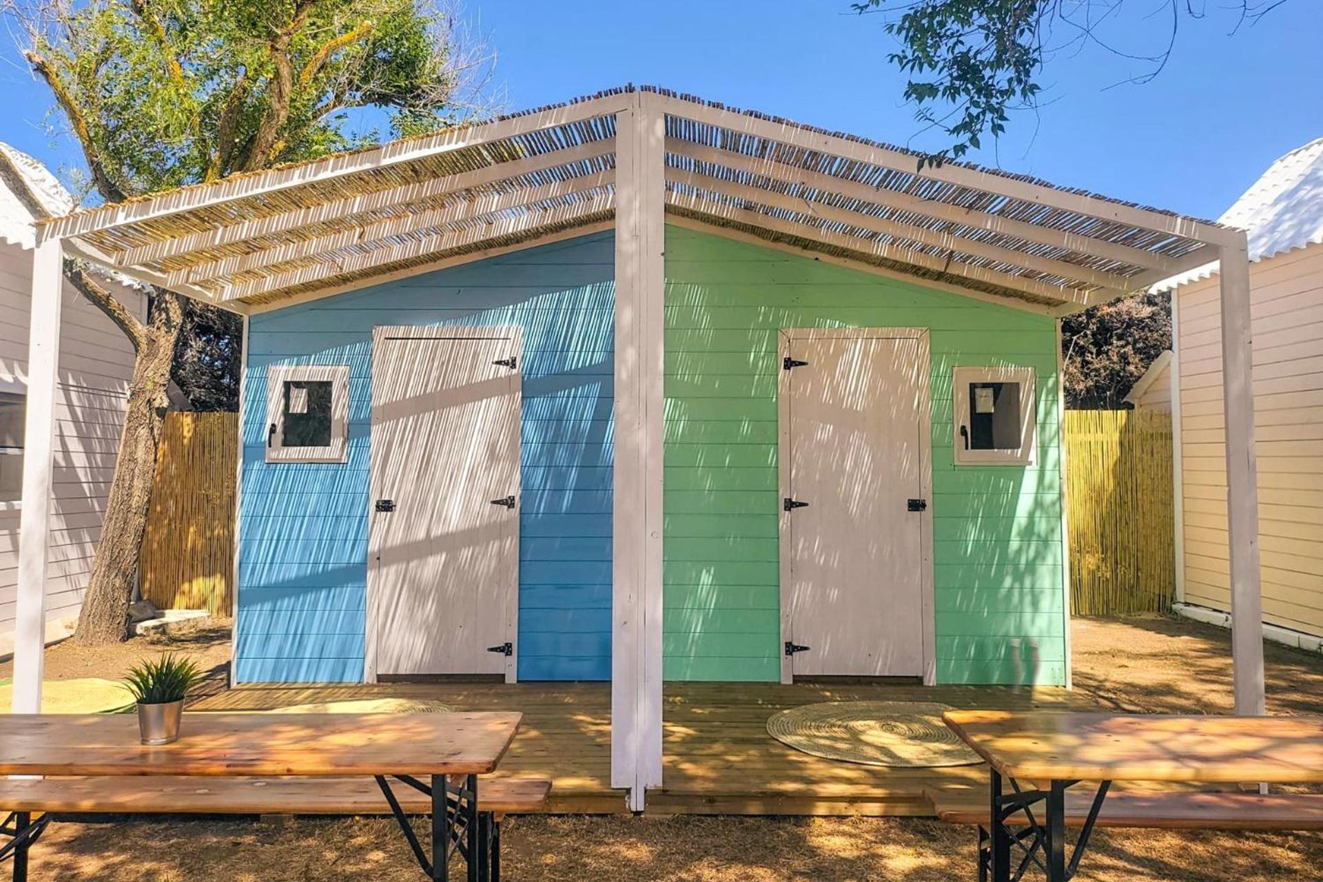 Camping Kampaoh El Palmar